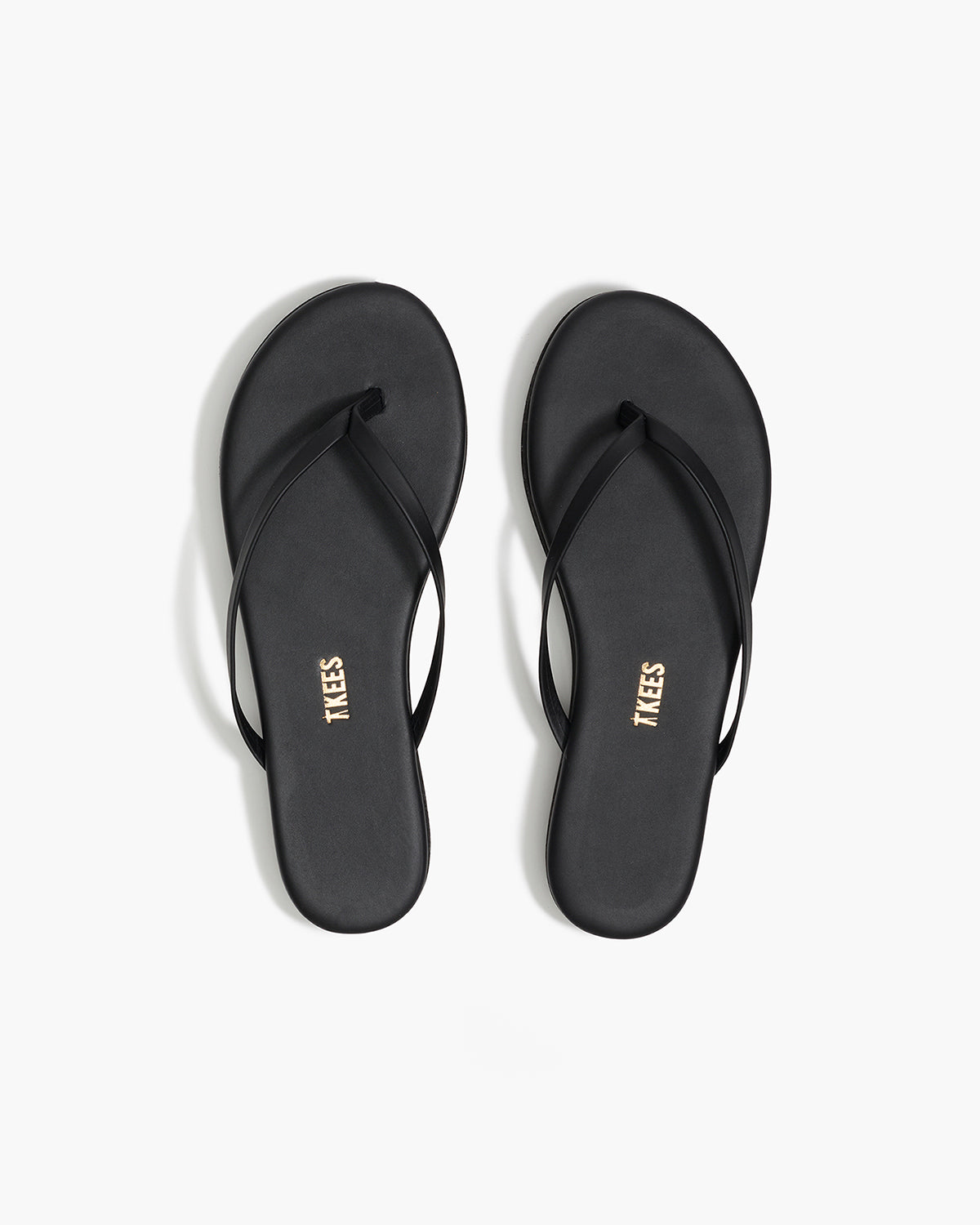 Lily Platforms Platform Sandals in Sable | TKEES Signature