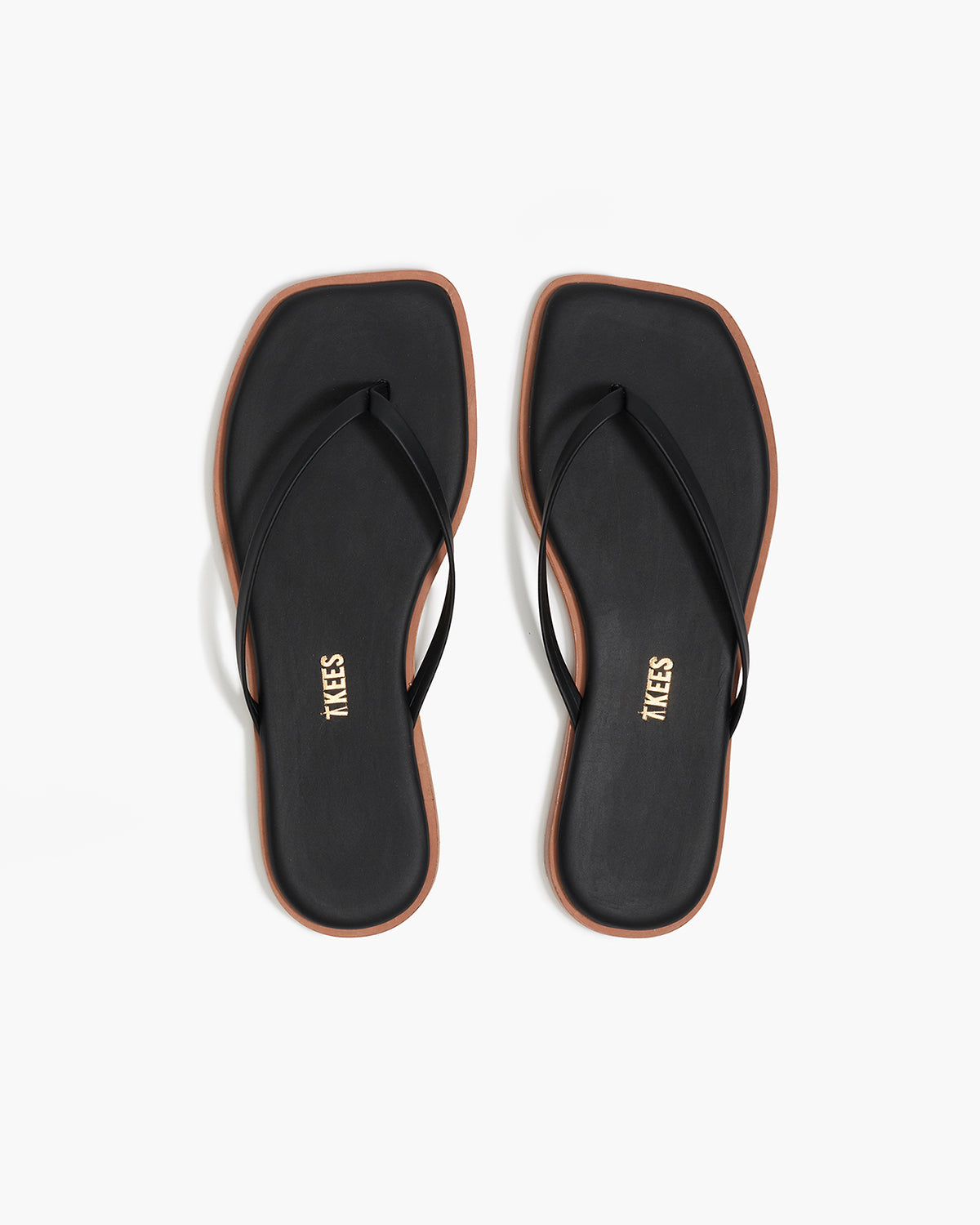 Square Toe Dylan in Sable  | TKEES Value