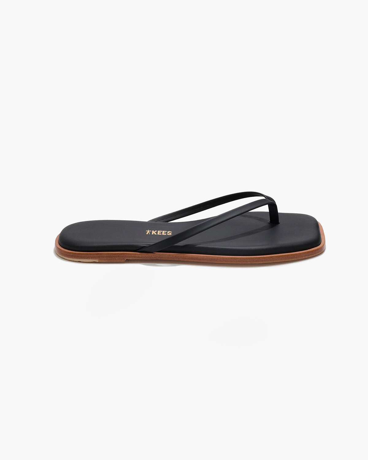 Square Toe Dylan in Sable  | TKEES Value