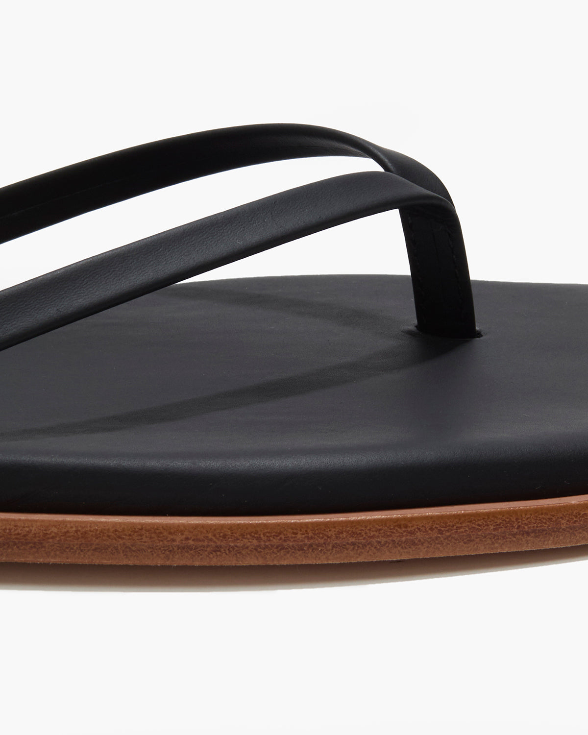 Square Toe Dylan in Sable  | TKEES Value