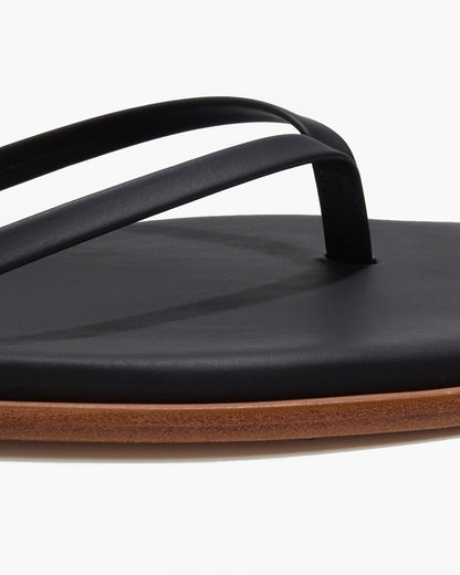 Square Toe Dylan in Sable  | TKEES Value