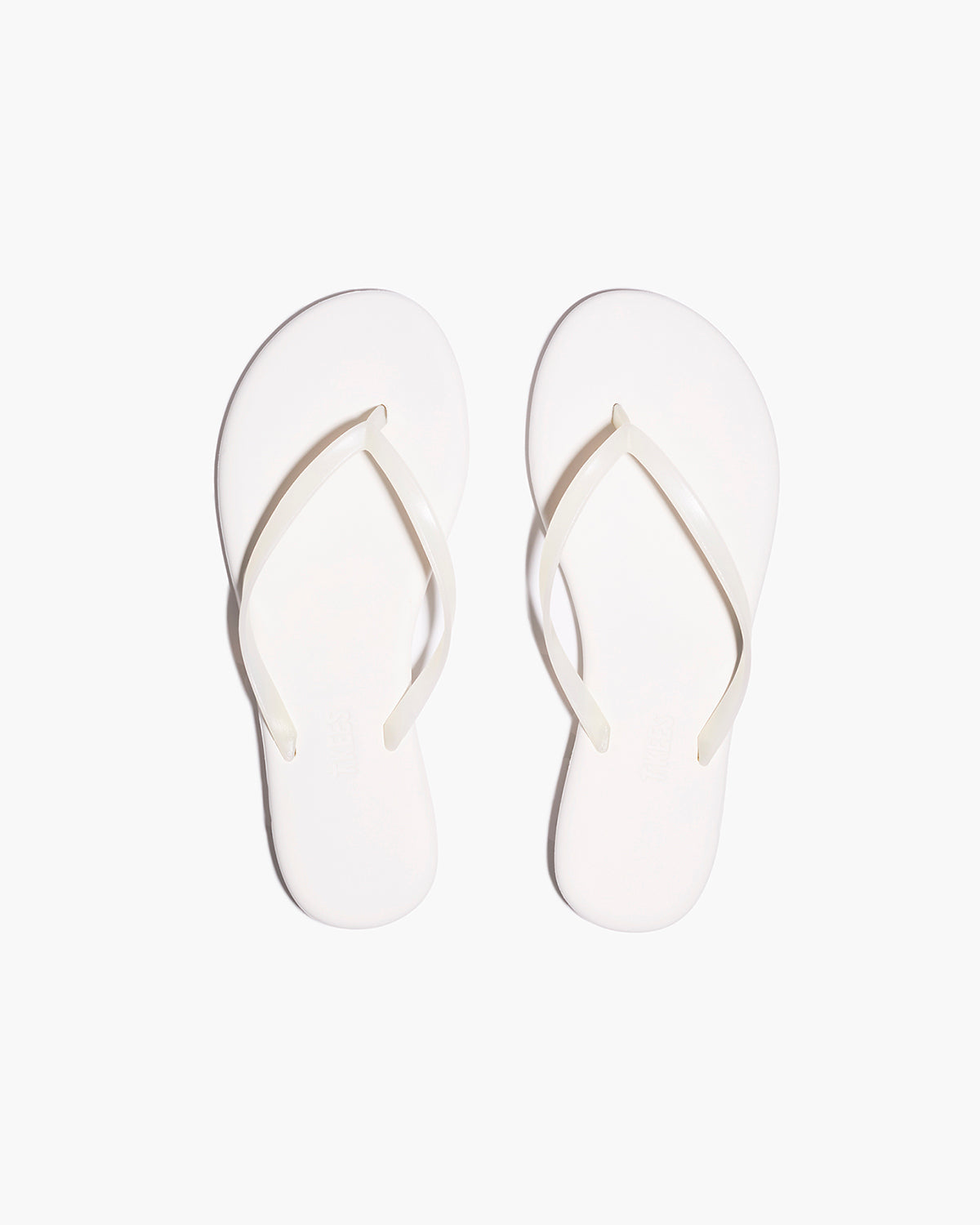Aqua Coconut Flip Flops  | TKEES Hot Sale