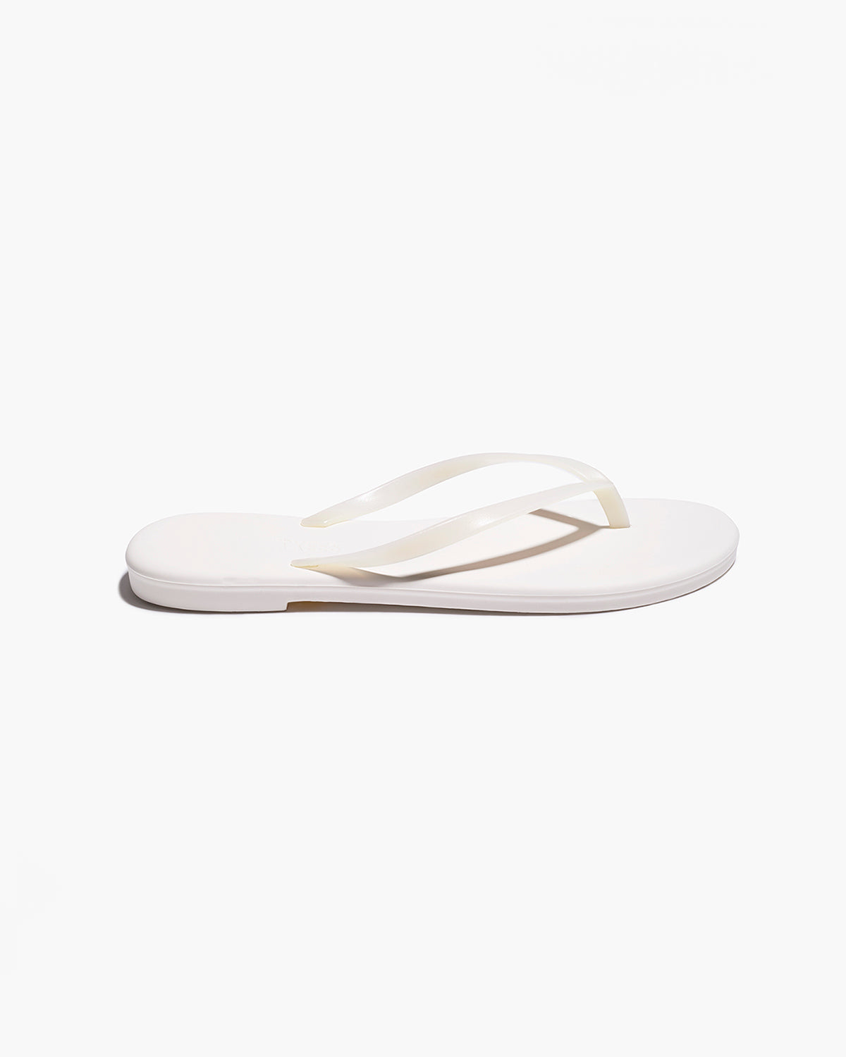 Aqua Coconut Flip Flops  | TKEES Hot Sale