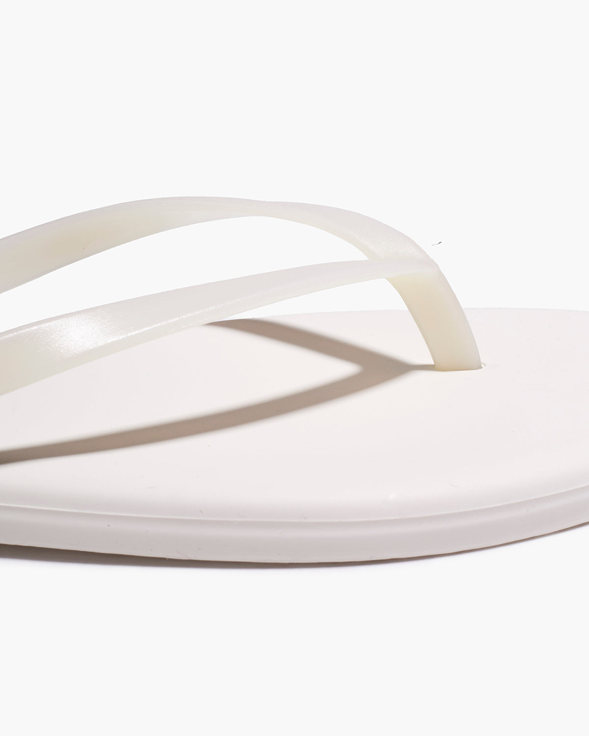 Aqua Coconut Flip Flops  | TKEES Hot Sale