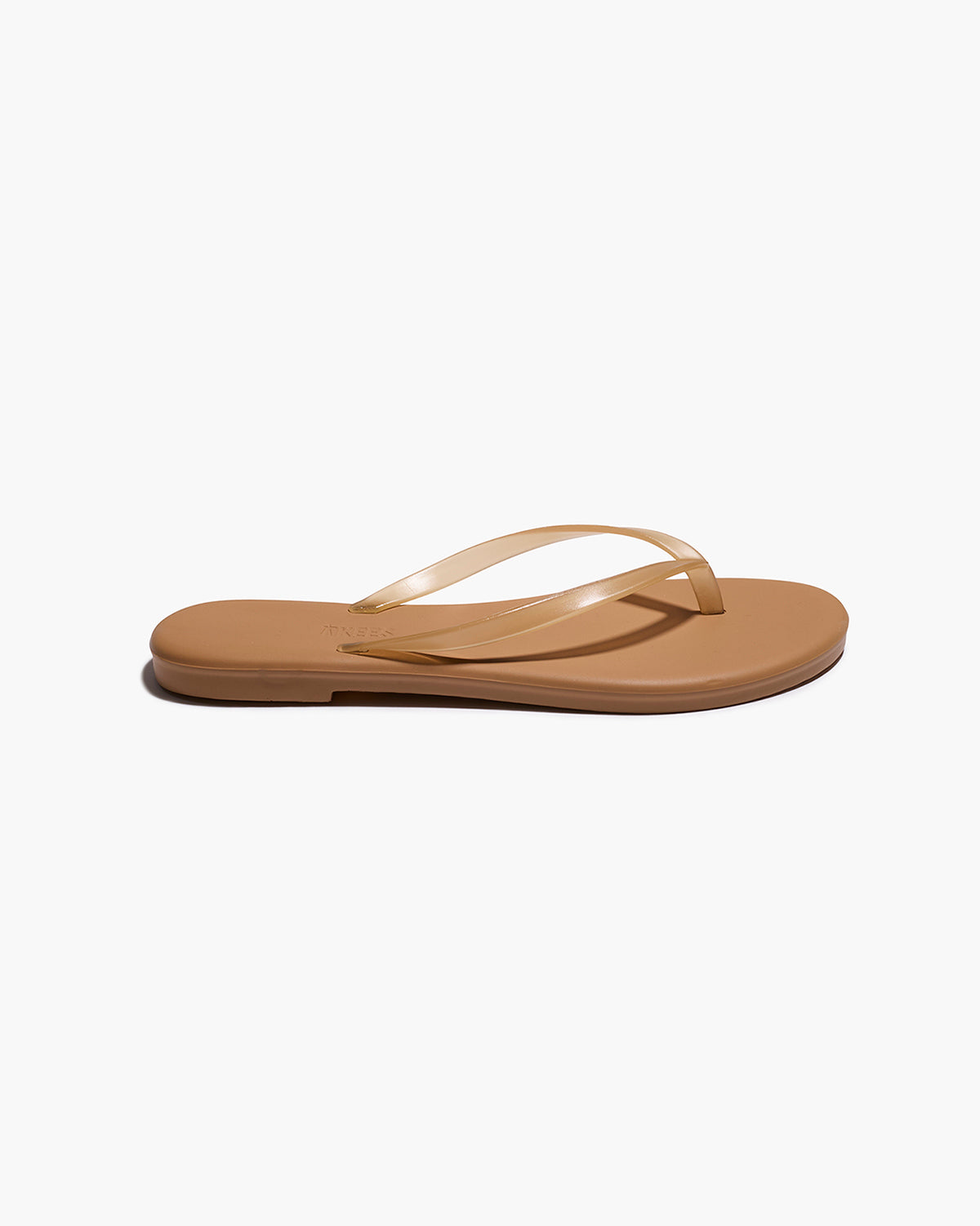 Aqua Sand Flip Flops  | TKEES Premium