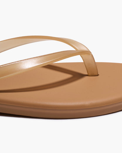 Aqua Sand Flip Flops  | TKEES Premium
