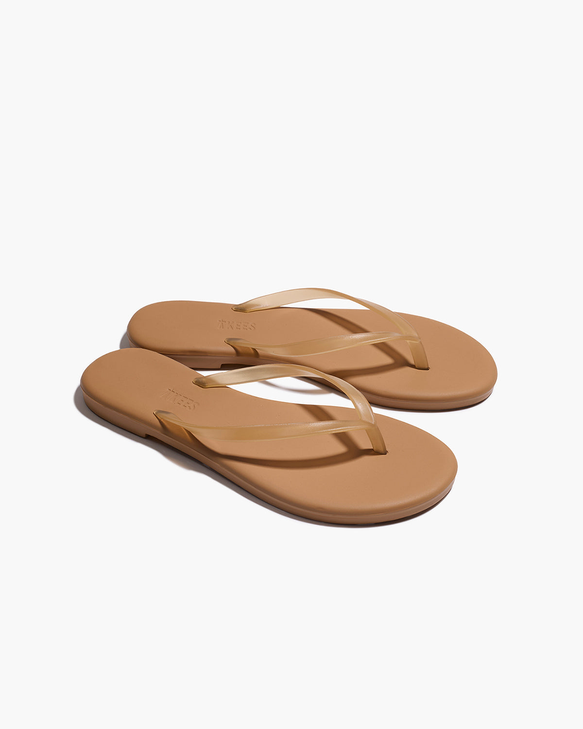 Aqua Sand Flip Flops  | TKEES Premium