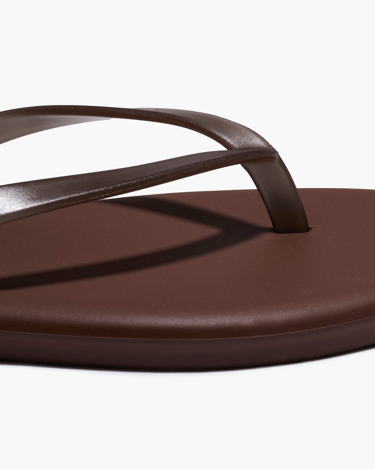 Aqua Brun Flip Flops  | TKEES Everyday