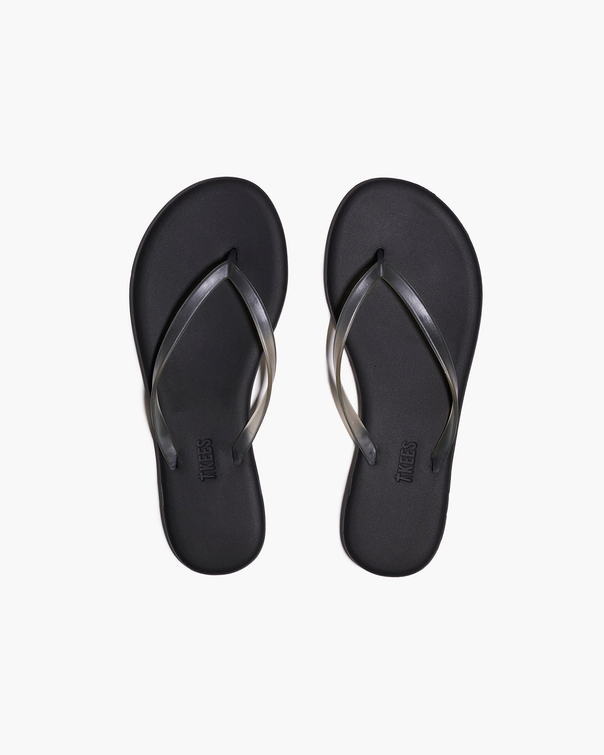Aqua Onyx Flip Flops  | TKEES Top Pick