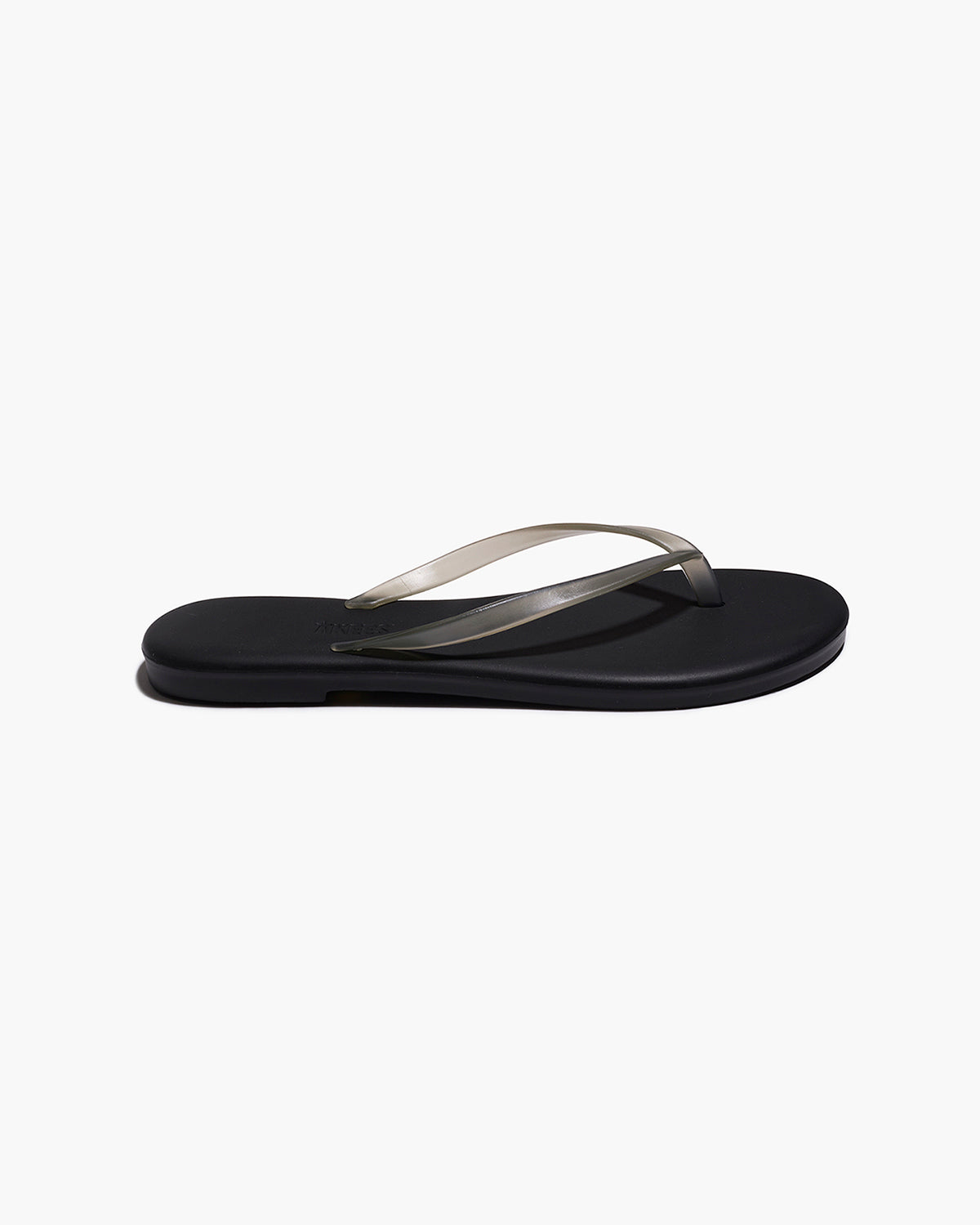 Aqua Onyx Flip Flops  | TKEES Top Pick