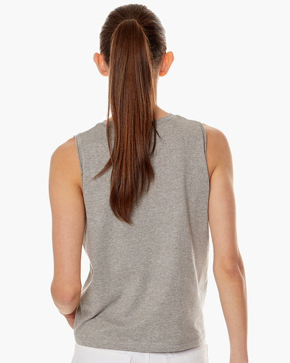 Relâche-Chic - Heather Grey  | TKEES Classic