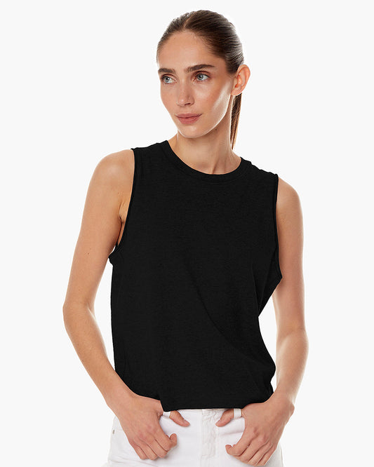 Relâche-Chic - Black  | TKEES Smart Buy