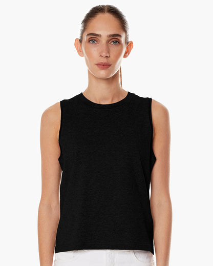 Relâche-Chic - Black  | TKEES Smart Buy