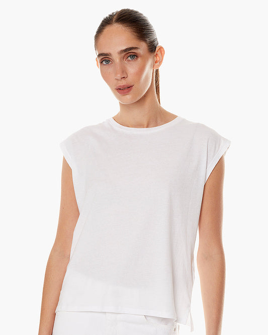 Voile-de-Paris - White  | TKEES Popular
