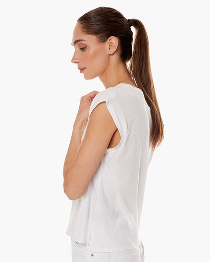 Voile-de-Paris - White  | TKEES Popular