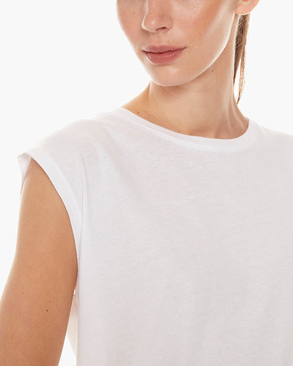 Voile-de-Paris - White  | TKEES Popular