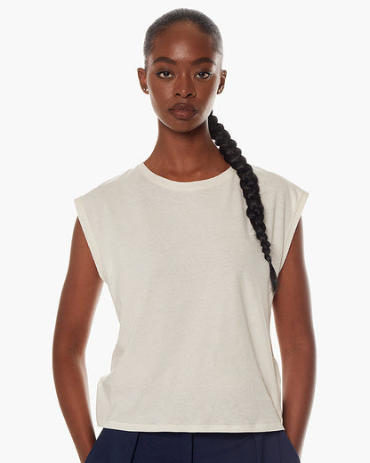 Voile-de-Paris - Cream  | TKEES Latest