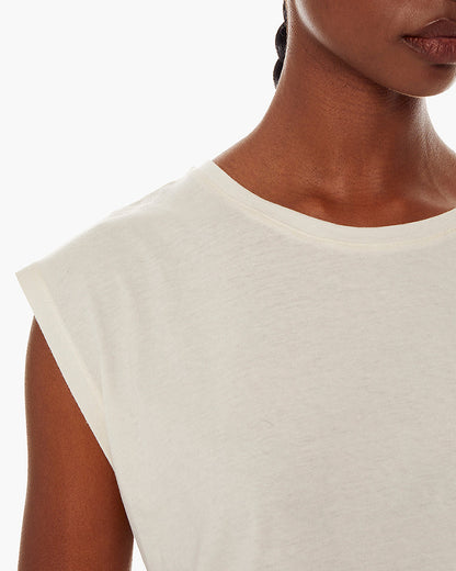 Voile-de-Paris - Cream  | TKEES Latest