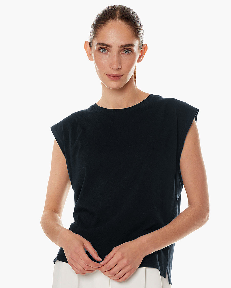 Voile-de-Paris - Navy  | TKEES Value