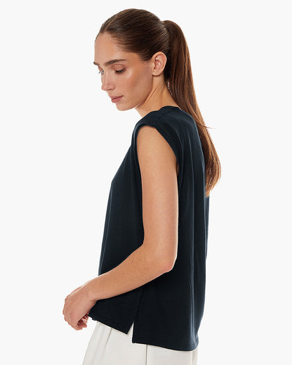 Voile-de-Paris - Navy  | TKEES Value