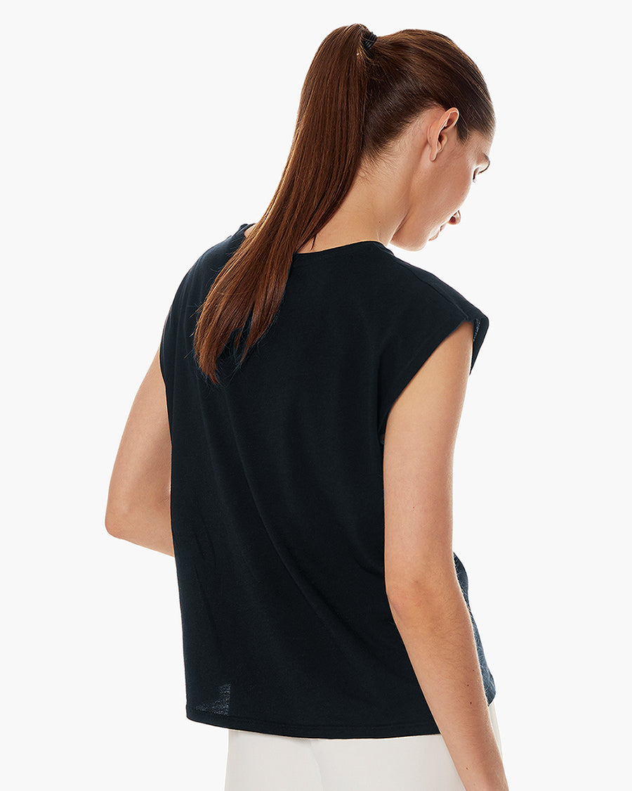Voile-de-Paris - Navy  | TKEES Value