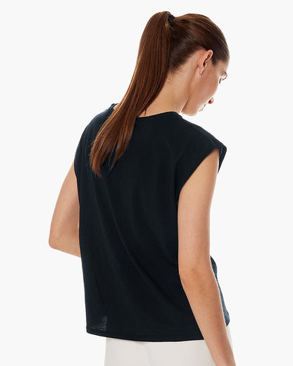 Voile-de-Paris - Navy  | TKEES Value