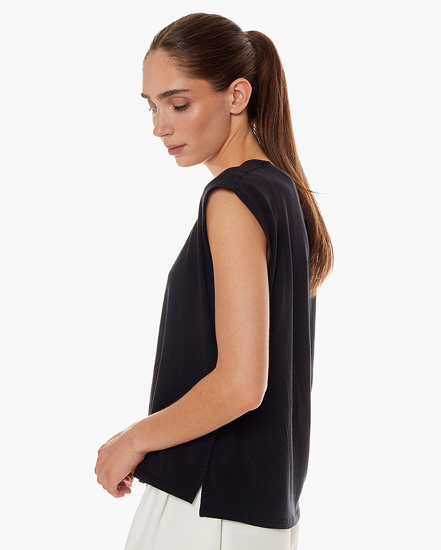 Voile-de-Paris - Black  | TKEES Value