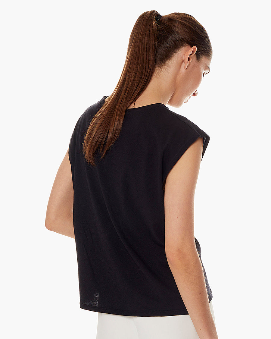Voile-de-Paris - Black  | TKEES Value
