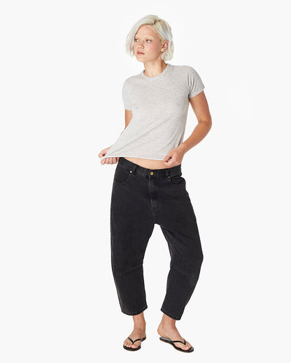 Cashmere Classic Tee  | TKEES Quality