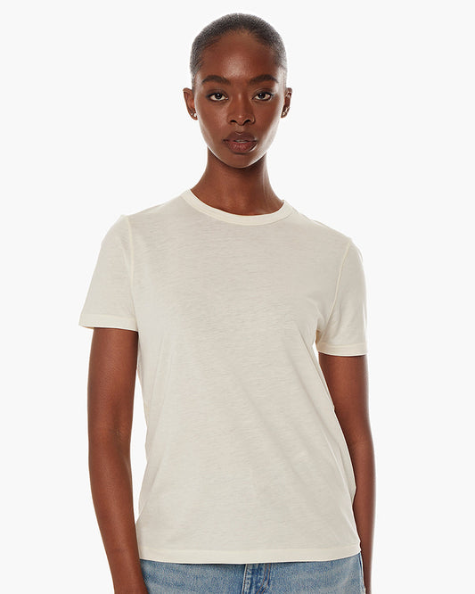 Le-Chic-T - Cream  | TKEES Smart Buy