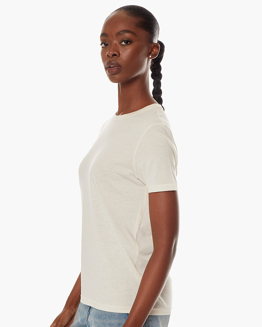 Le-Chic-T - Cream  | TKEES Smart Buy