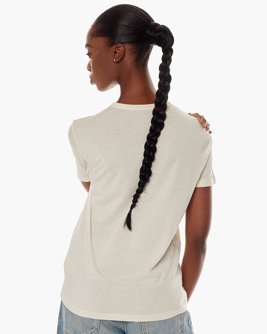 Le-Chic-T - Cream  | TKEES Smart Buy
