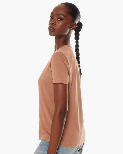 Le-Chic-T - Tan  | TKEES Exclusive
