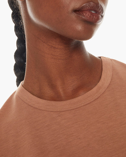 Le-Chic-T - Tan  | TKEES Exclusive