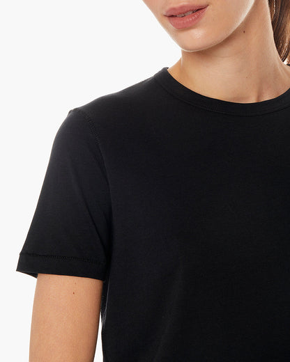 Le-Chic-T - Black  | TKEES Recommended