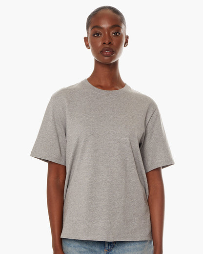 Le-Garçon-Chic - Heather Grey  | TKEES Best Seller