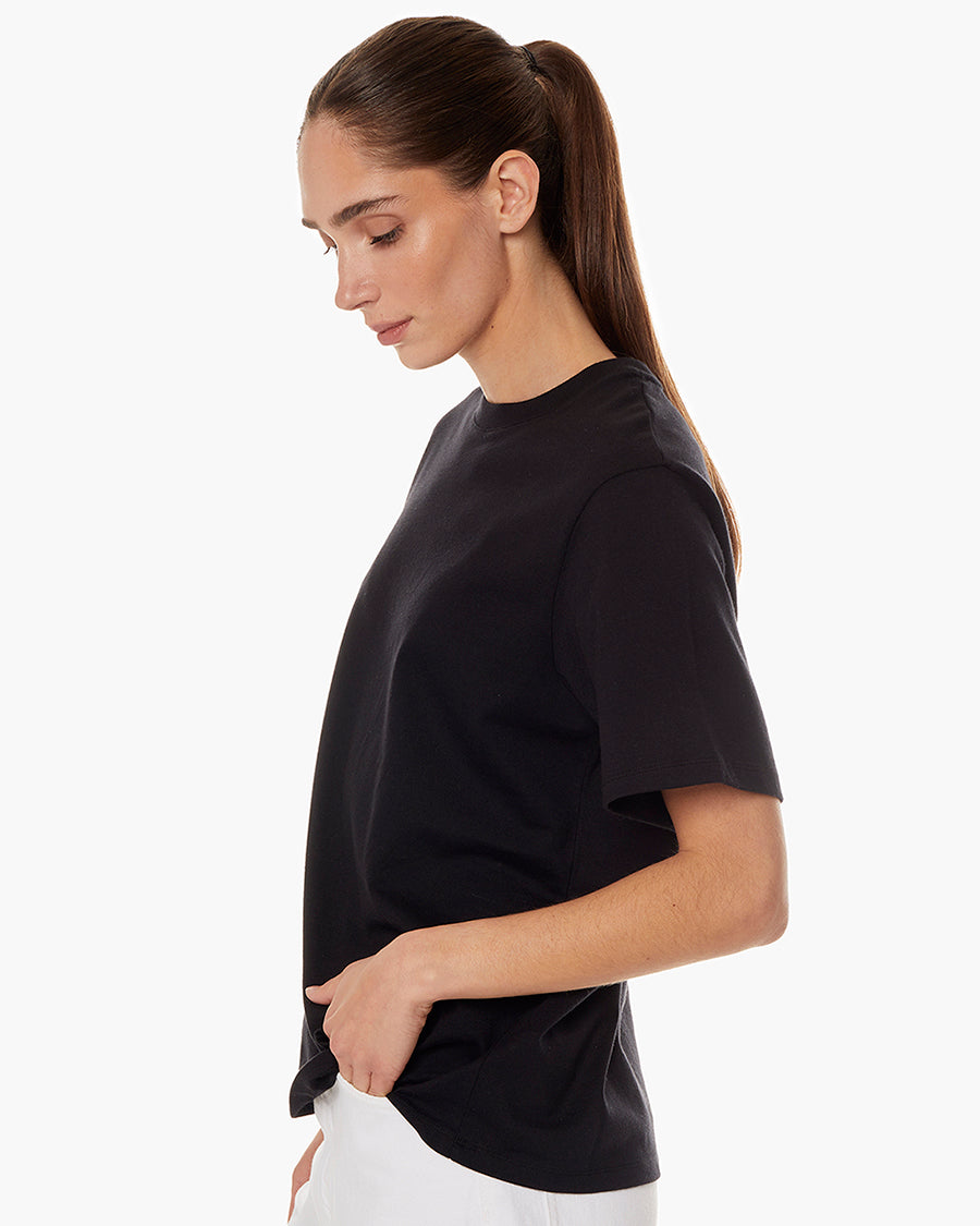 Le-Garçon-Chic - Black  | TKEES Quality