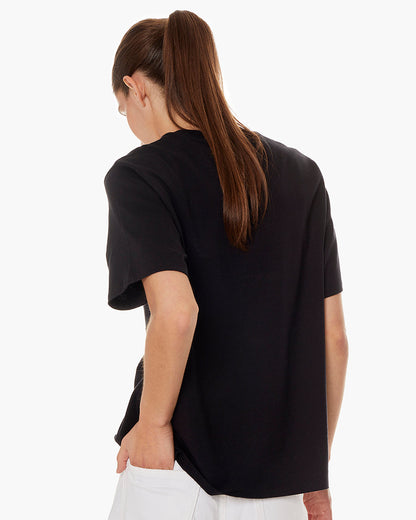Le-Garçon-Chic - Black  | TKEES Quality