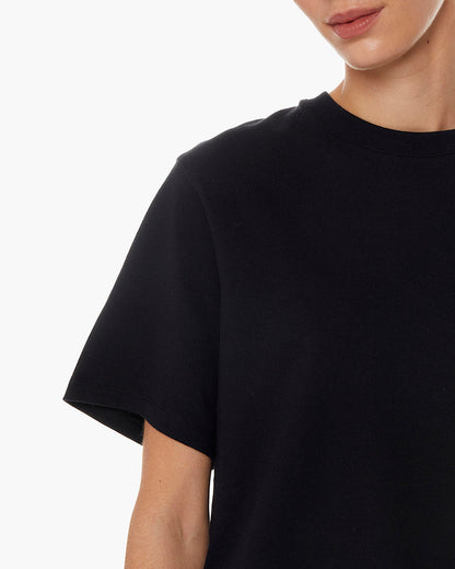 Le-Garçon-Chic - Black  | TKEES Quality