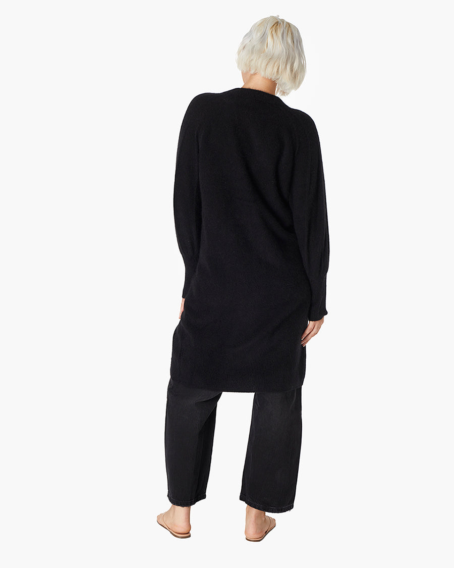 Cashmere Long Cardigan  | TKEES Trending