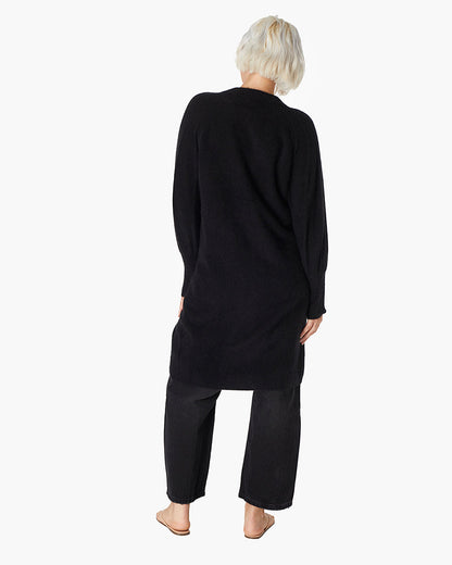 Cashmere Long Cardigan  | TKEES Trending
