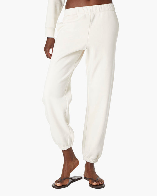 Air Whipped Sweatpant - Bone  | TKEES Popular