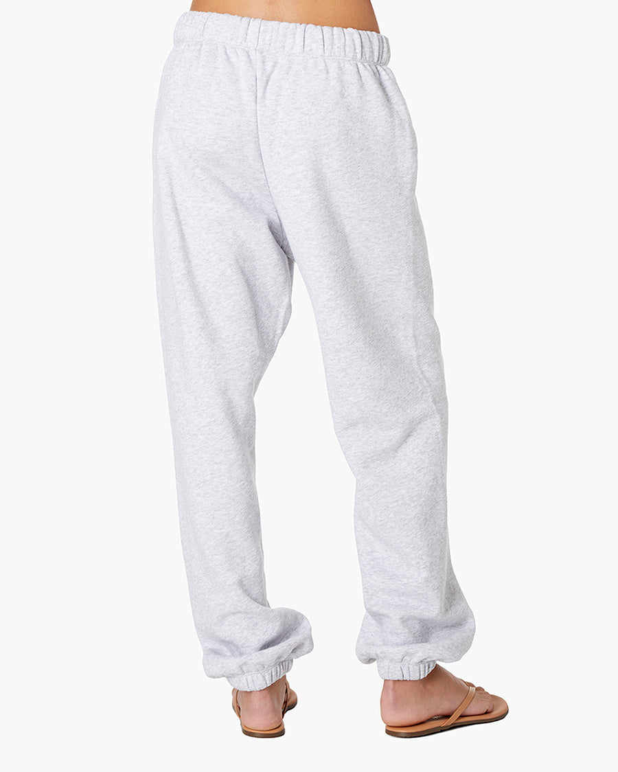 Air Whipped Sweatpant - Heather Grey  | TKEES New
