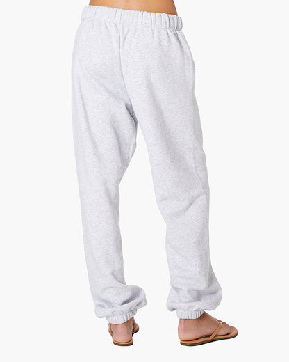 Air Whipped Sweatpant - Heather Grey  | TKEES New