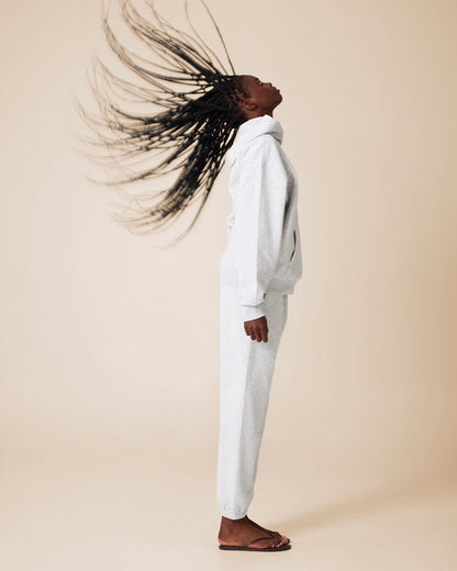 Air Whipped Sweatpant - Heather Grey  | TKEES New