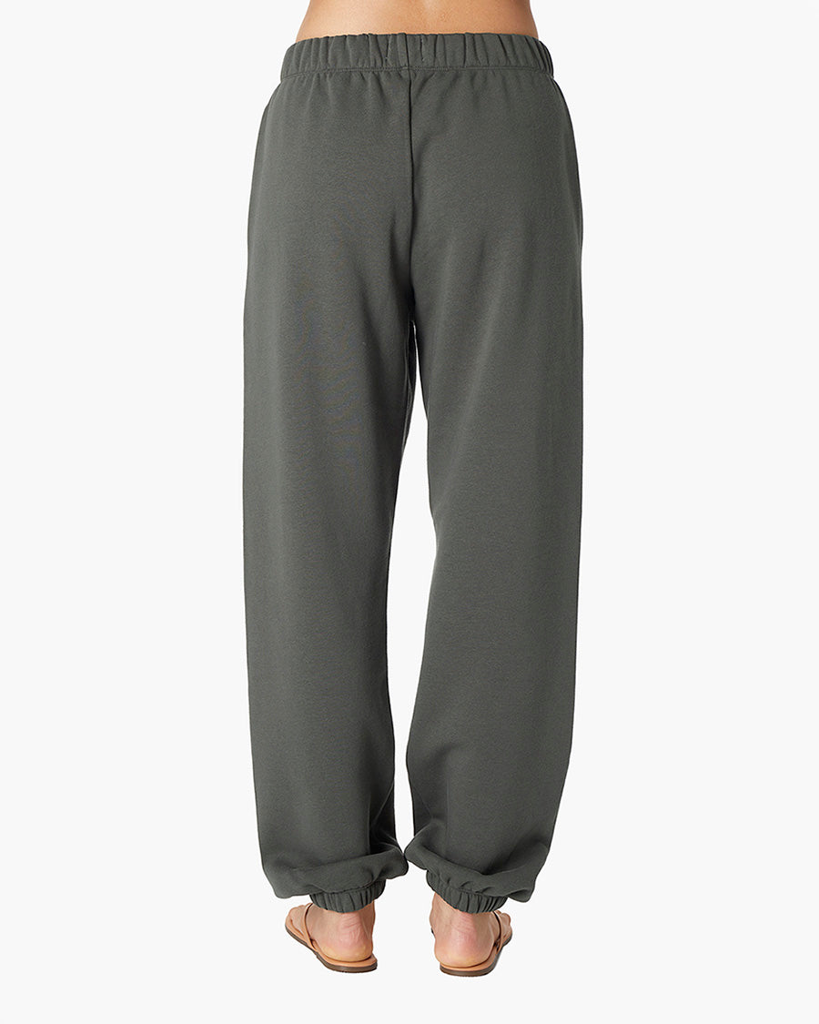 Air Whipped Sweatpant - Forest  | TKEES Great Value