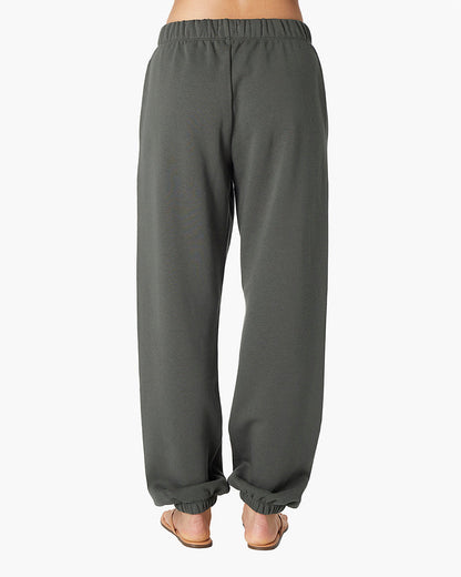 Air Whipped Sweatpant - Forest  | TKEES Great Value