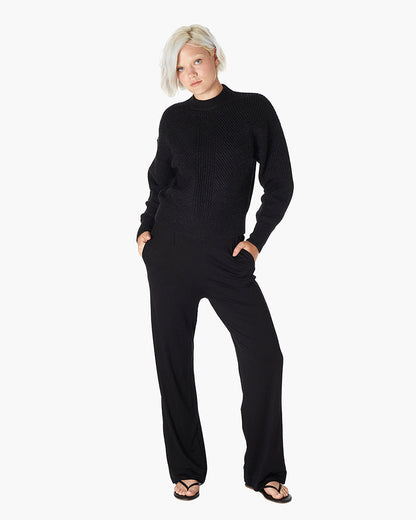 Soft Touch Stretch Pant  | TKEES Top Pick