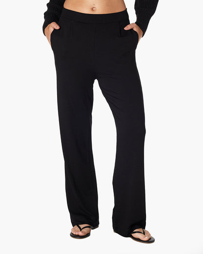 Soft Touch Stretch Pant  | TKEES Top Pick