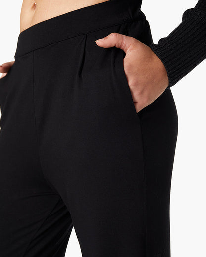 Soft Touch Stretch Pant  | TKEES Top Pick